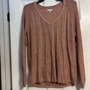 Sonoma Sweater